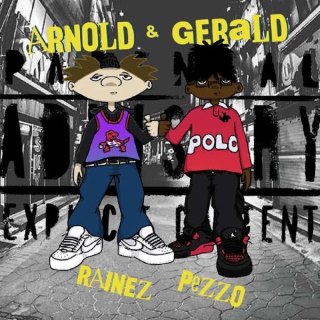 Spot Jumpin ft. Pezzo cover art