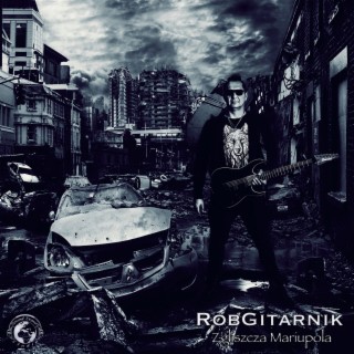 RobGitarnik