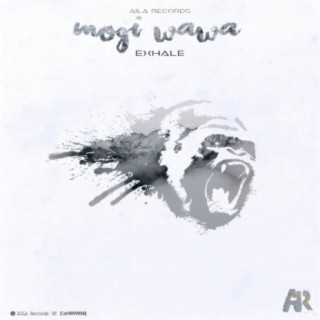 Exhale (Original Mix) cover art