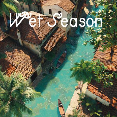 Kisah Sempurna cover art