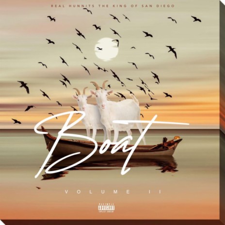 BALLIN ft. LILRAYTHOO, KARMENSD, THA MARVARRA & THUNNITSZ cover art