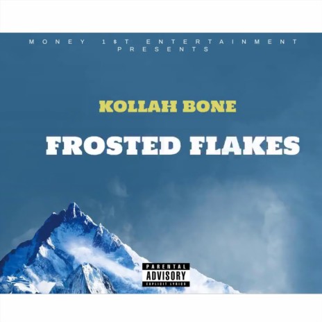 1 Decade cover art