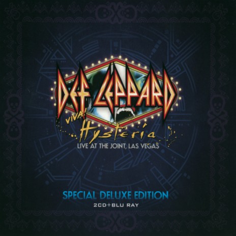 Don't Shoot Shotgun (Live At The Joint, Las Vegas / 2013) cover art