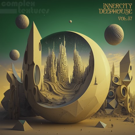 Good Old Days (Nicola Brusegan Remix) cover art