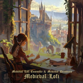 Medieval Lofi