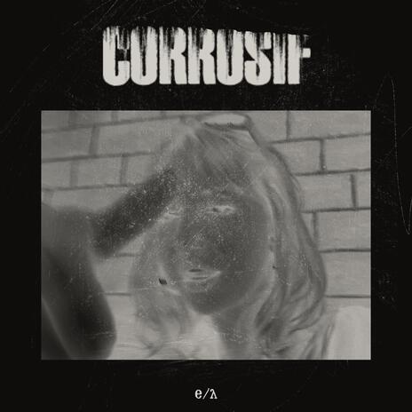 Rust cover art