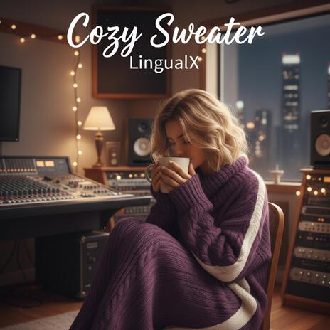 Cozy Sweater