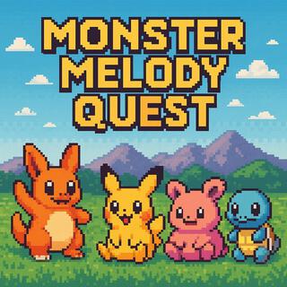 Monster Melody Quest