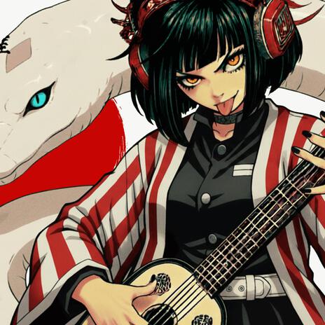 侍YatagarasuWingCharge.Vol51 cover art