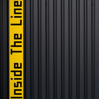 Inside The Line cover art