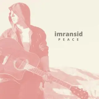Peace cover art