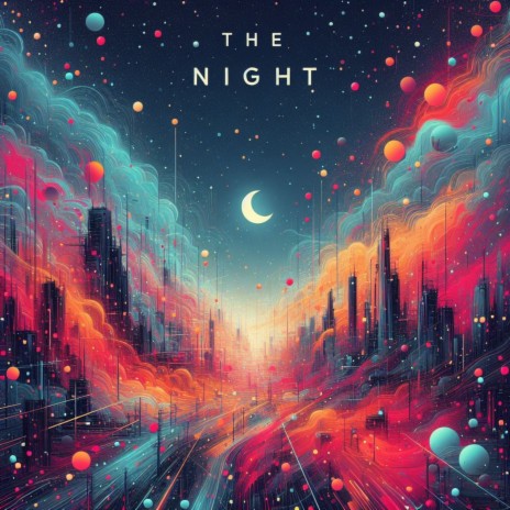 The Night (Extended Mix) cover art
