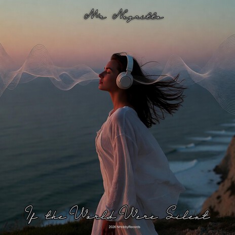 If the World Were Silent cover art