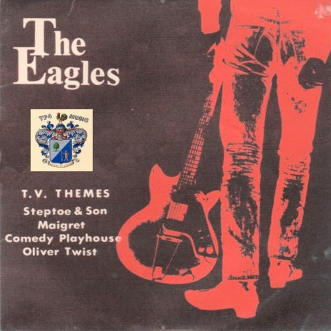 Theme from "Comedy Playhouse" cover art