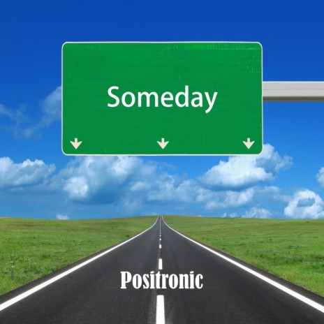 Someday cover art