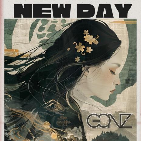 New Day cover art