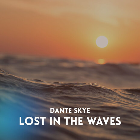Lost in the Waves cover art