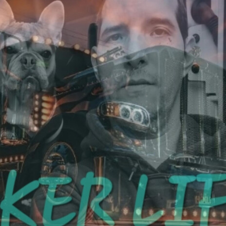 My Rig cover art