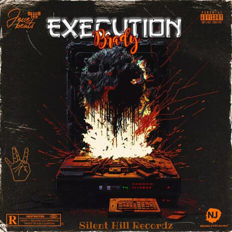 Execution (Explisit) cover art
