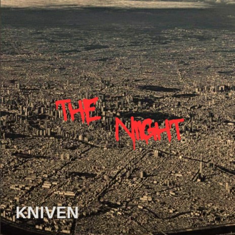 The Night cover art