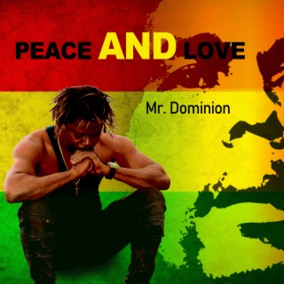 Peace and Love