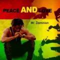 Peace and Love