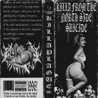 Killa From The North Side cover art