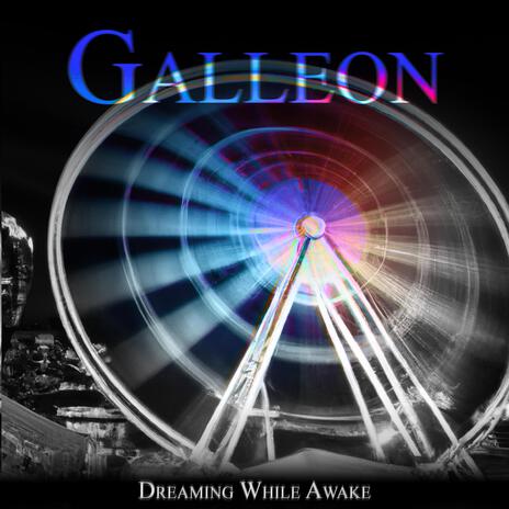 Galleon cover art