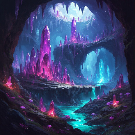 Undergarden cover art