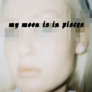 My Moon Is in Pisces cover art