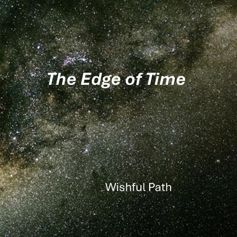 The Edge Of Time cover art
