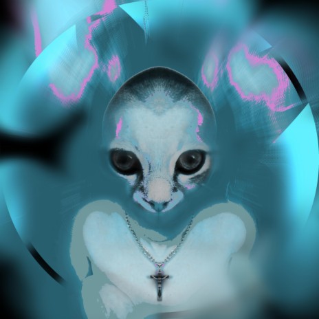 Praise cover art