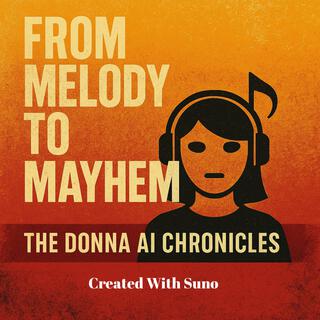 From Melody To Mayhem (Suno edit.)