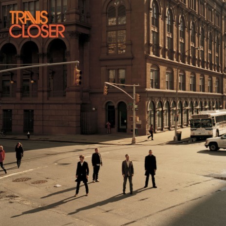 The Day To Day cover art