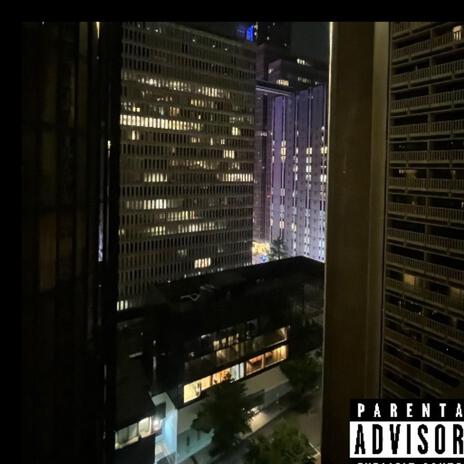 The Hyatt 2 cover art