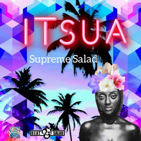 Hudson cover art