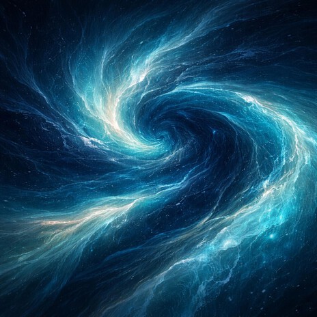 Dance of the Oceans cover art