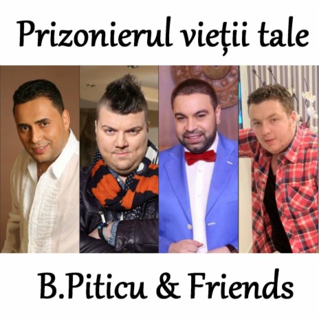 Te-Am Iubit Si-Am Pierdut ft. Sorinel Pustiu cover art