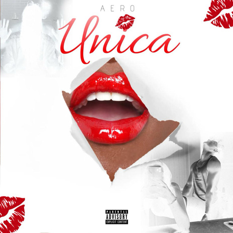 Unica cover art