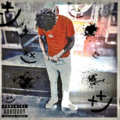 Michael Angelo cover art