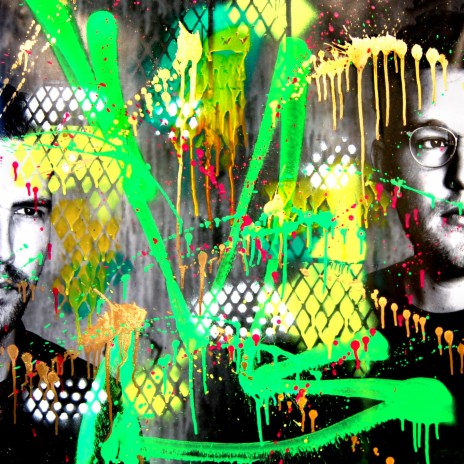 The Call cover art