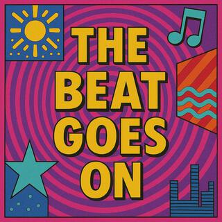 The Beat goes on (DJ LUMOO EDITION) cover art