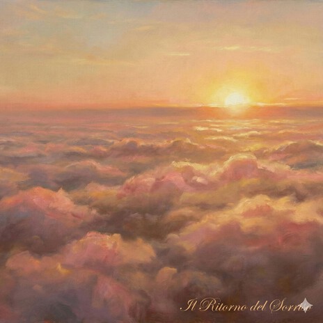 ACT II — Duetto “Perché volo?” cover art