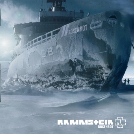 Feuer und Wasser cover art