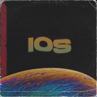 IOS cover art