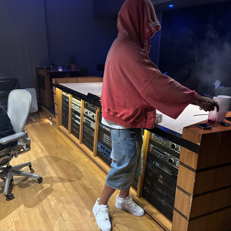 Intro Freestyle cover art