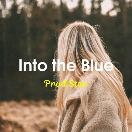 Into the Blue (V1) cover art