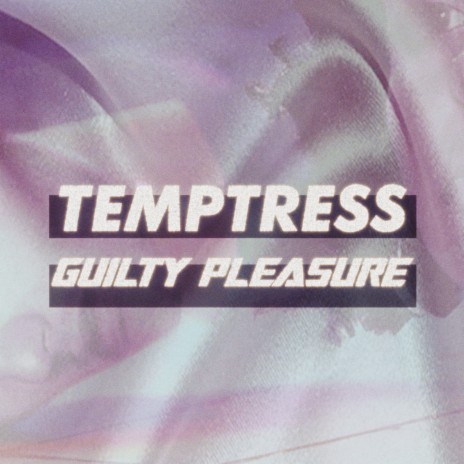 Guilty Pleasure cover art