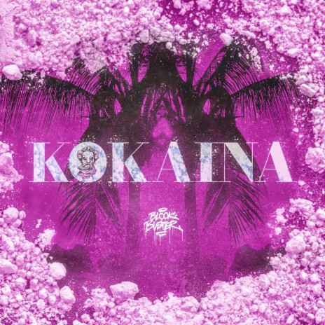 Kokaina ft. Gedz cover art
