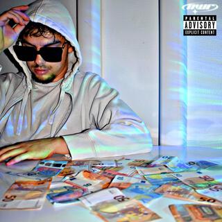 J'veux que du cash cover art